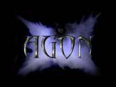 logo Agon (ESP)